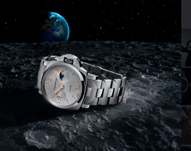 沛纳海手表表针掉了解决办法是什么