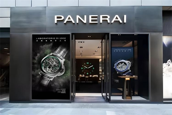 沛纳海腕表走慢了处理方法详解