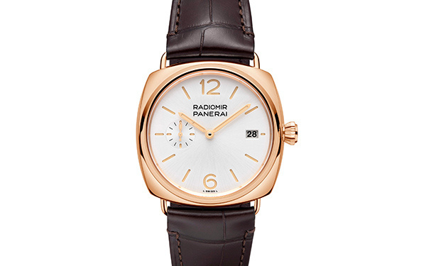 沛纳海手表磕碰了处理办法推荐