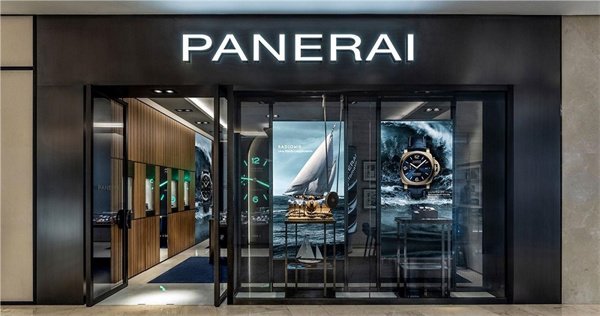 沛纳海机芯怎么看年份