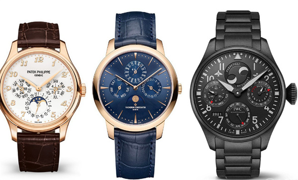 沛纳海腕表表蒙有划痕解决技巧