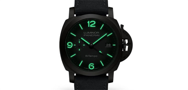 沛纳海腕表走走停停解决办法推荐