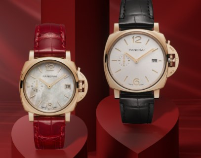 沛纳海手表走时不准解决方法详解