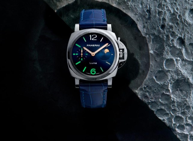 沛纳海手表表带太松解决方法大全