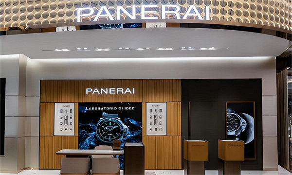 沛纳海腕表进水了处理方法