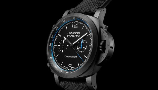 沛纳海腕表表盘有划痕解决方法