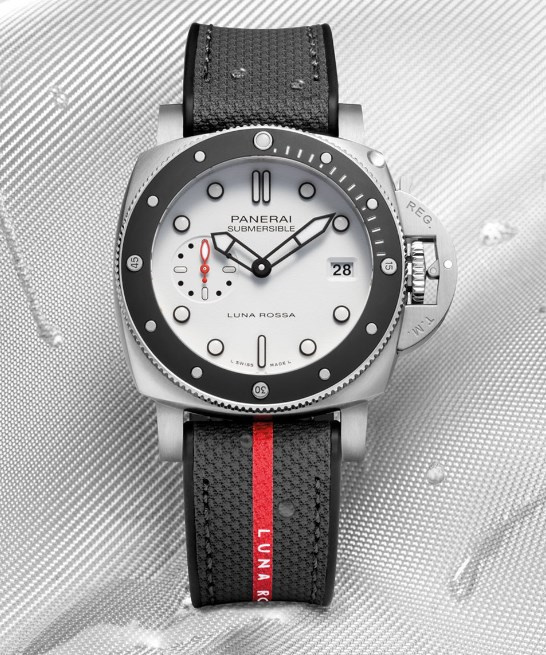 沛纳海手表表蒙有划痕解决技巧盘点