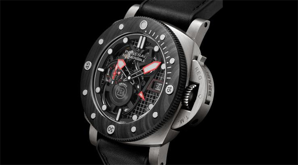 沛纳海腕表走快了处理办法深度解析