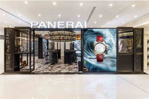 沛纳海腕表走走停停解决办法