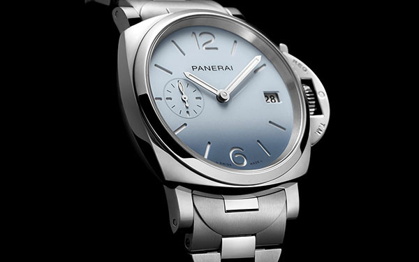 沛纳海腕表走快了处理办法推荐