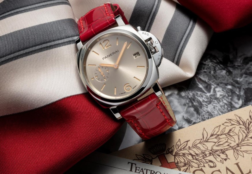 沛纳海手表进水了解决办法深度解析